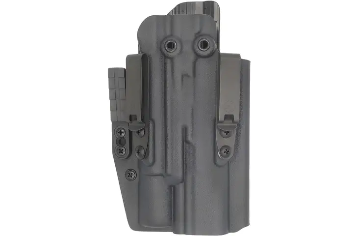 C&G Holsters Alpha IWB Tactical Holster - view 14